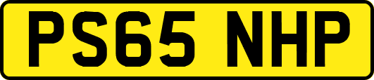 PS65NHP