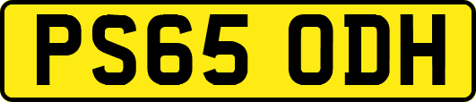 PS65ODH