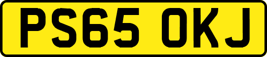 PS65OKJ