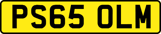 PS65OLM