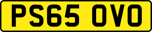 PS65OVO