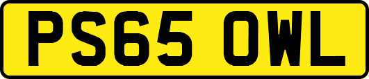 PS65OWL