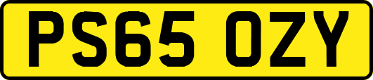 PS65OZY