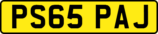 PS65PAJ