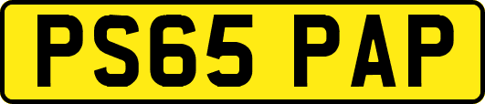 PS65PAP