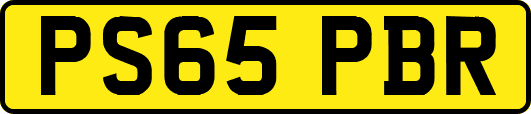 PS65PBR