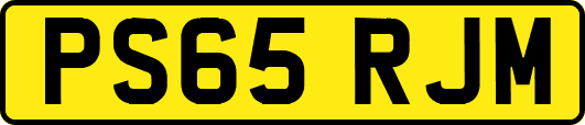 PS65RJM