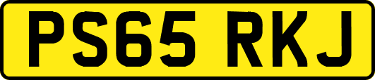 PS65RKJ