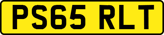 PS65RLT