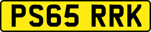 PS65RRK