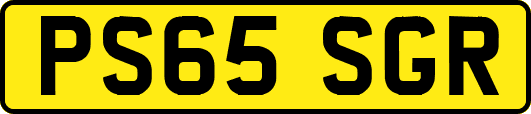 PS65SGR