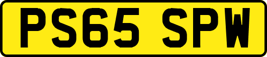 PS65SPW