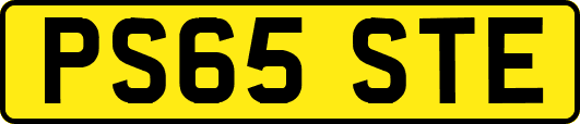 PS65STE