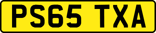 PS65TXA