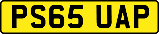 PS65UAP