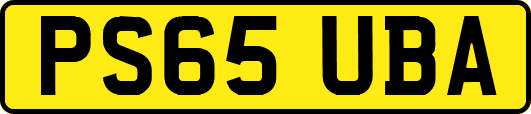 PS65UBA