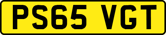 PS65VGT