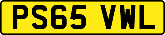 PS65VWL