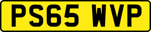 PS65WVP