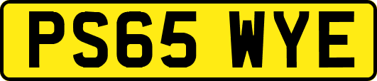 PS65WYE