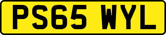 PS65WYL
