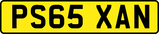 PS65XAN