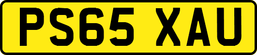 PS65XAU