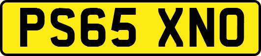 PS65XNO