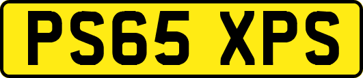 PS65XPS