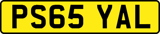 PS65YAL