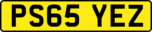PS65YEZ
