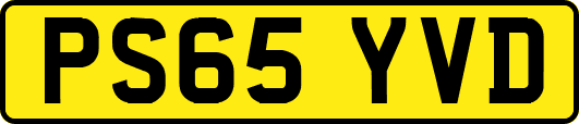 PS65YVD