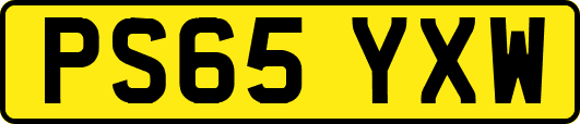 PS65YXW