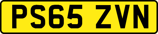 PS65ZVN