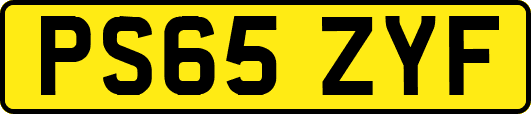 PS65ZYF