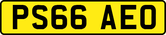 PS66AEO