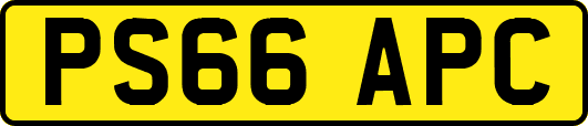 PS66APC