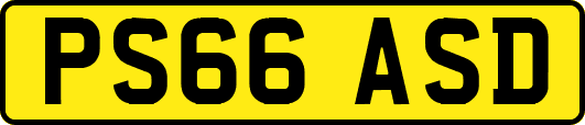PS66ASD