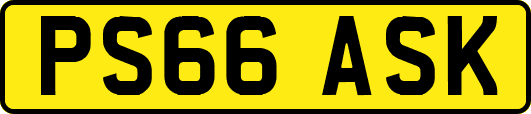 PS66ASK