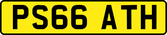 PS66ATH