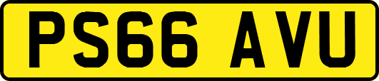 PS66AVU
