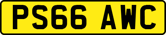 PS66AWC