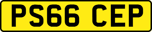 PS66CEP