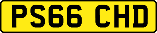 PS66CHD