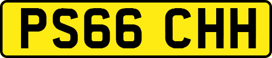 PS66CHH