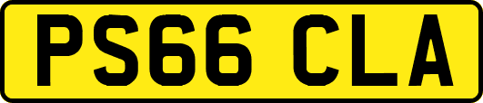 PS66CLA