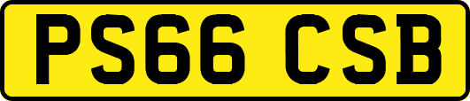 PS66CSB