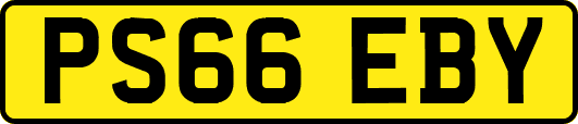 PS66EBY