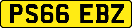 PS66EBZ