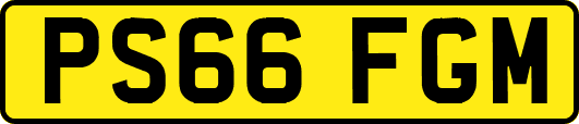 PS66FGM